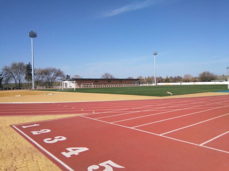 Atletismo