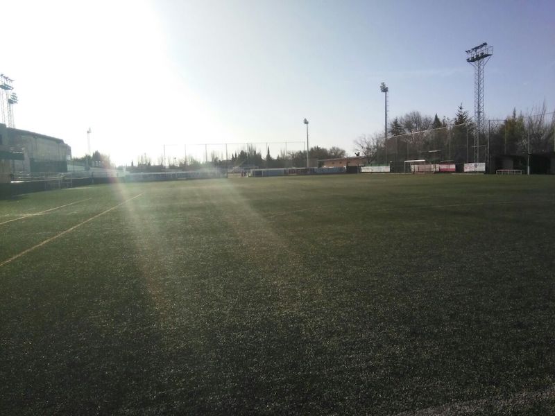Fútbol